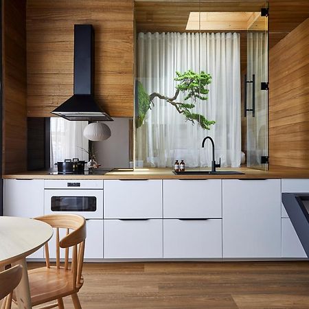 The Ryokan - Zen Sydney Bagian luar foto