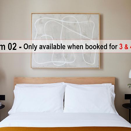 The Ryokan - Zen Sydney Bagian luar foto