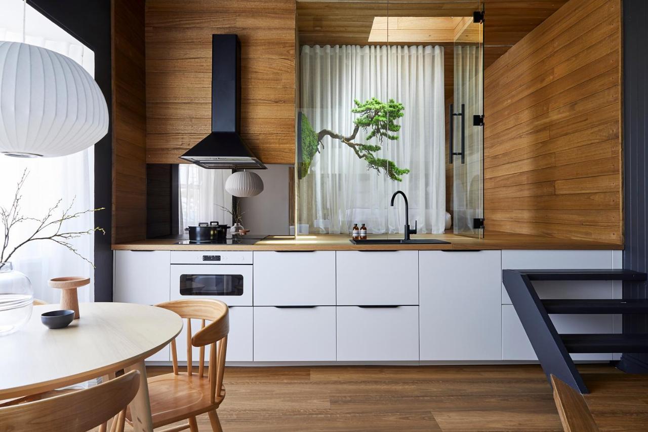 The Ryokan - Zen Sydney Bagian luar foto