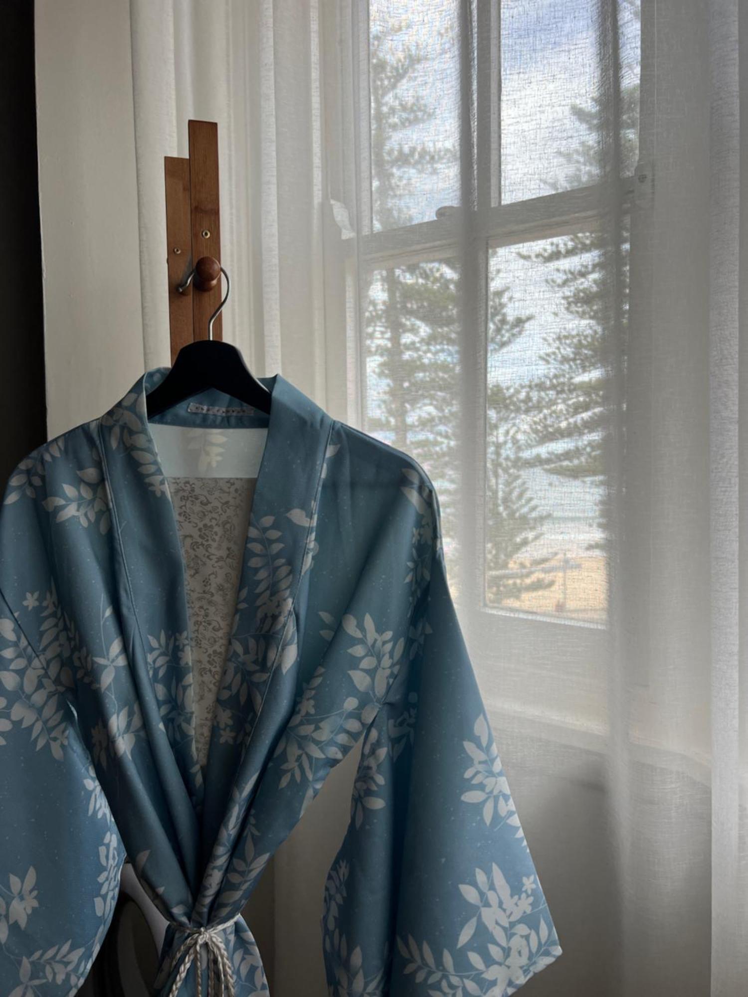 The Ryokan - Zen Sydney Bagian luar foto