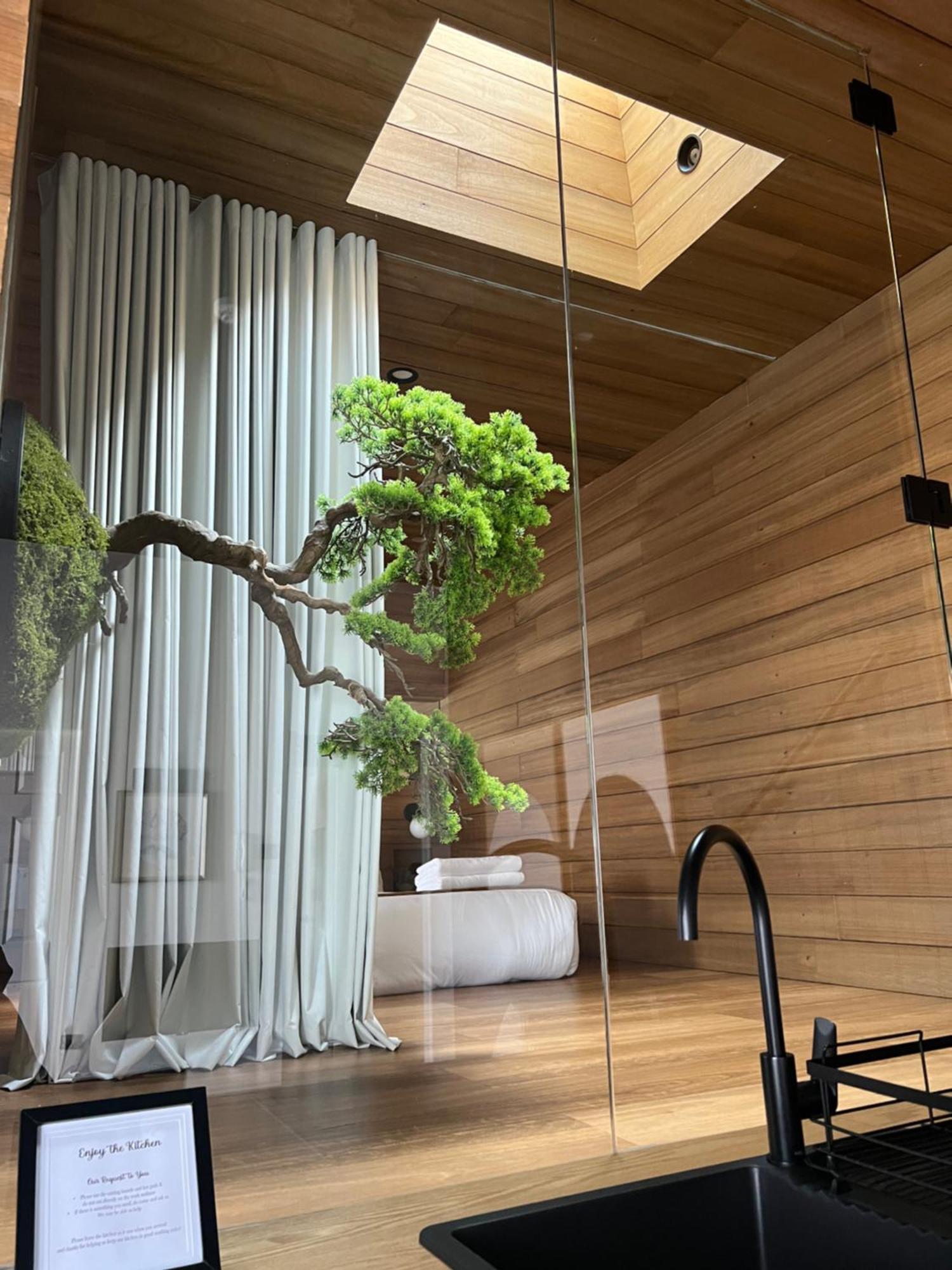 The Ryokan - Zen Sydney Bagian luar foto