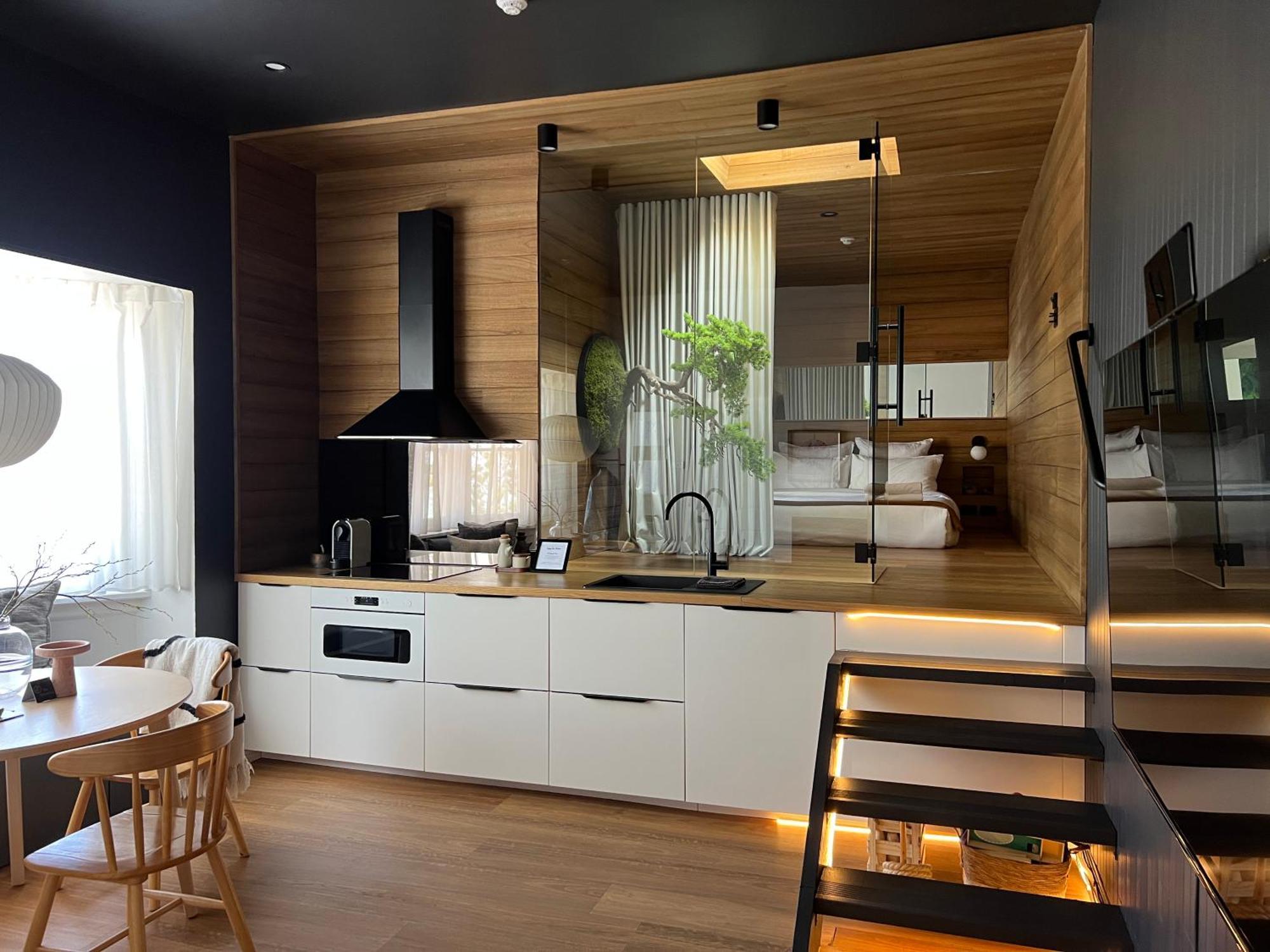 The Ryokan - Zen Sydney Bagian luar foto