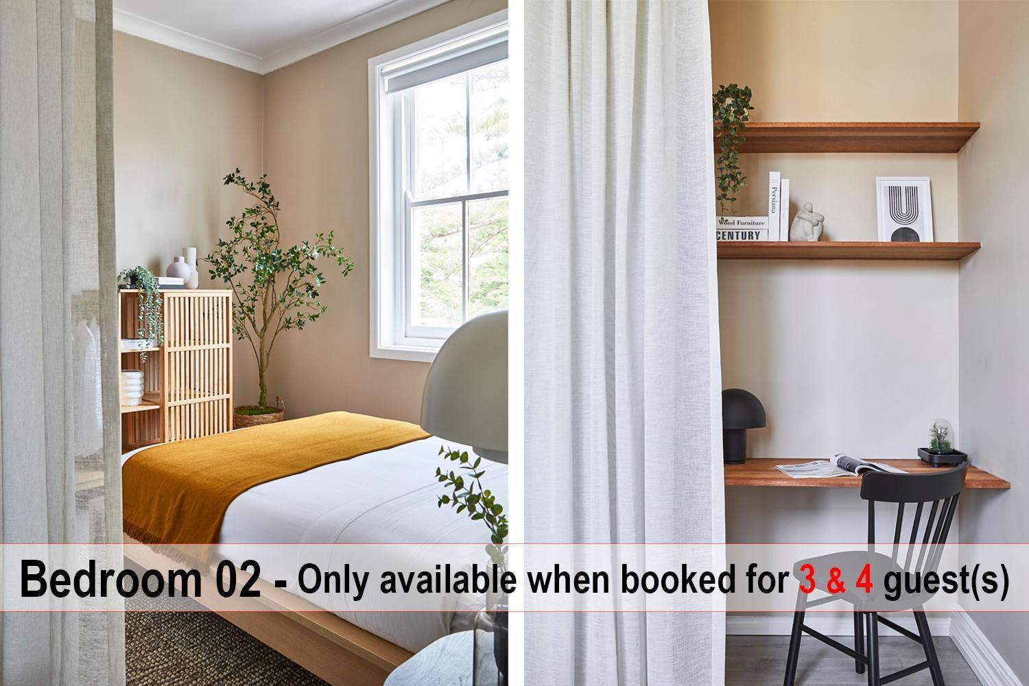 The Ryokan - Zen Sydney Bagian luar foto